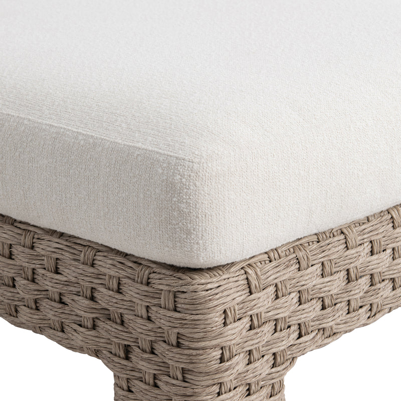 Trieste Outdoor Chaise