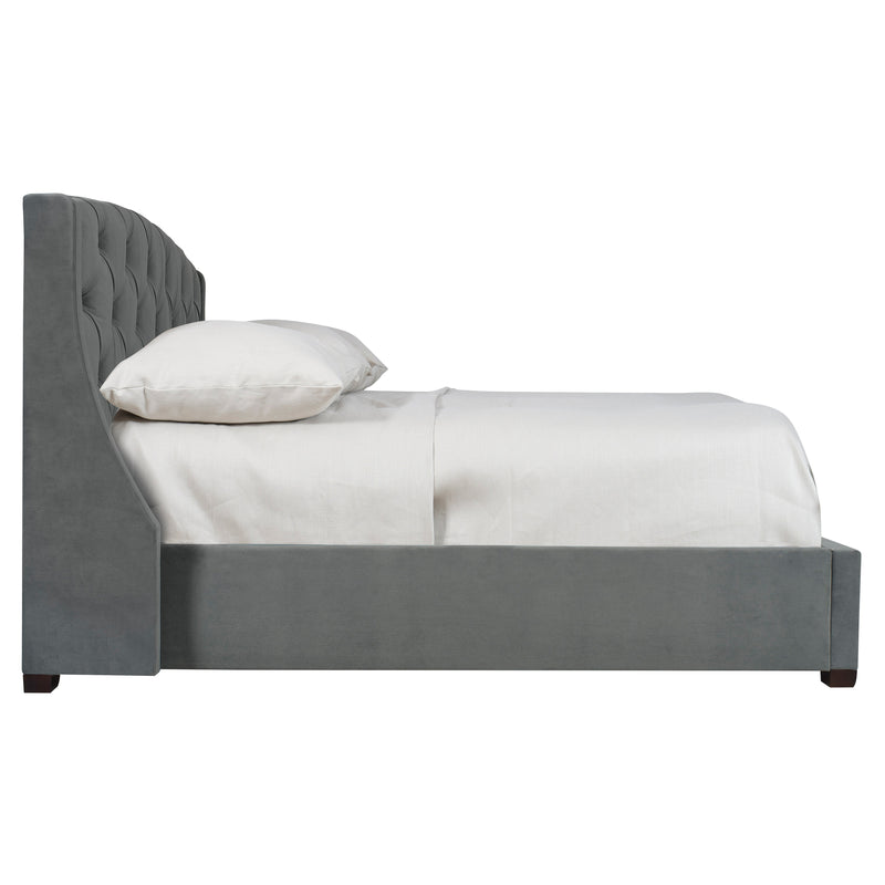 Jordan Fabric Storage Shelter Bed