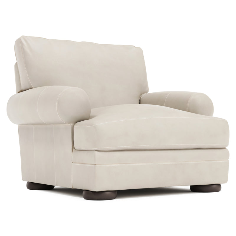 Harrison Leather Chair
