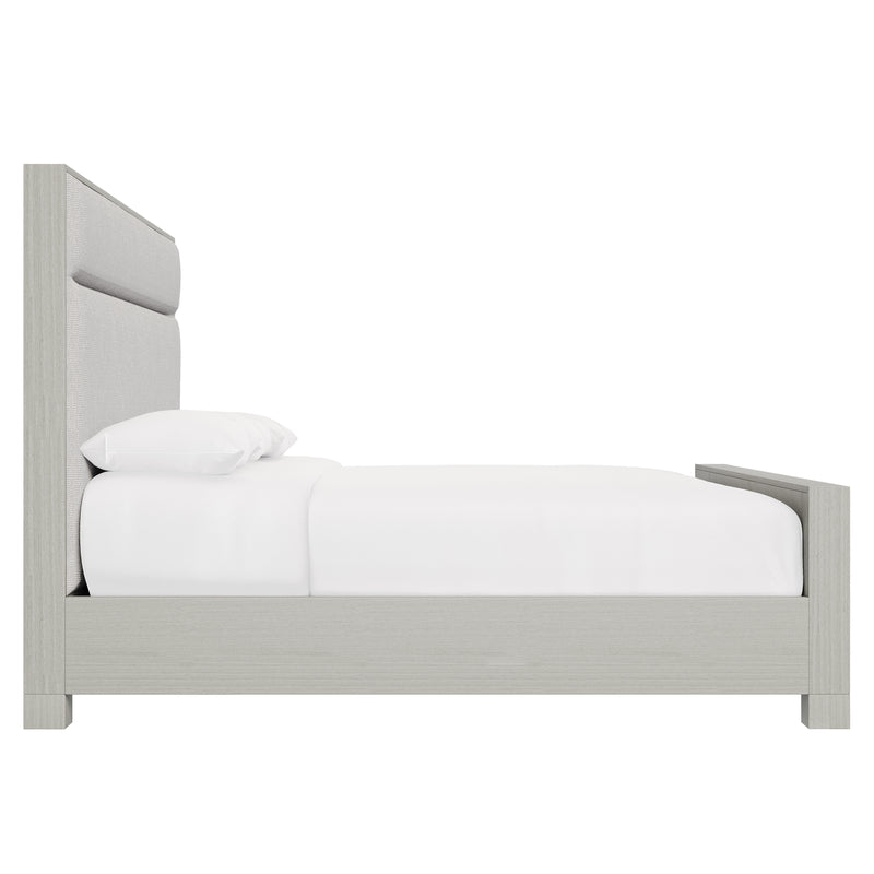 Stratum Panel Bed