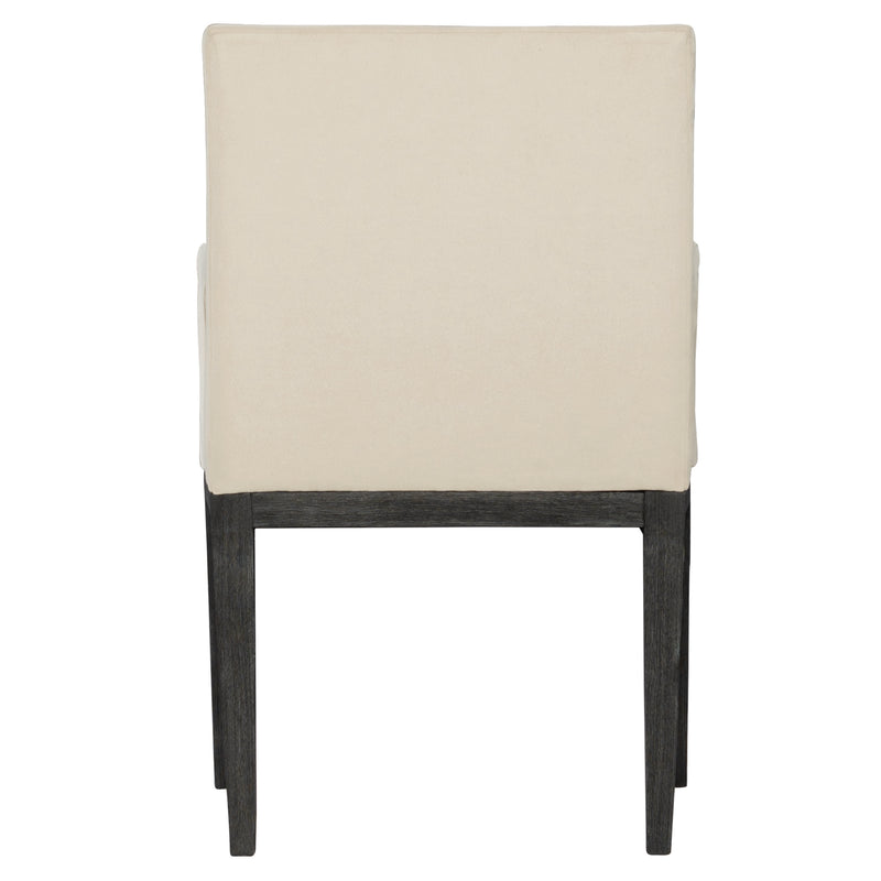 Staley Fabric Arm Chair