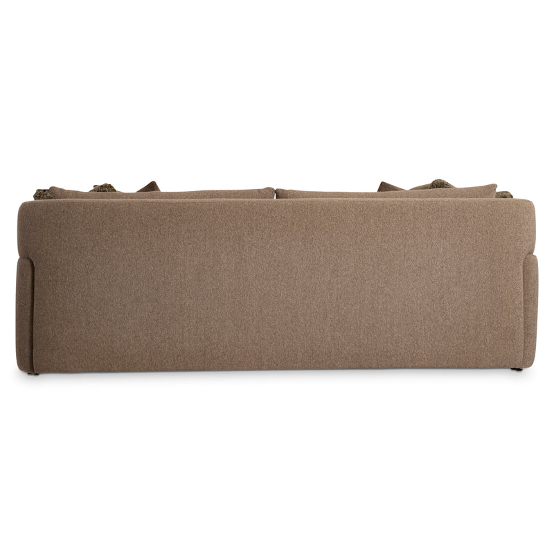 Laurent Fabric Sofa