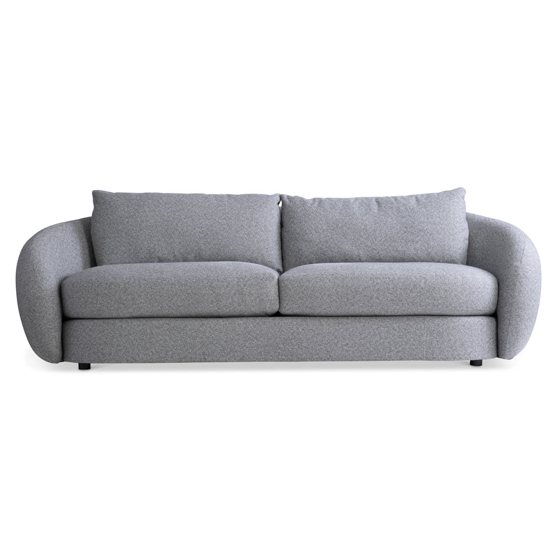 Moretti Fabric Sofa