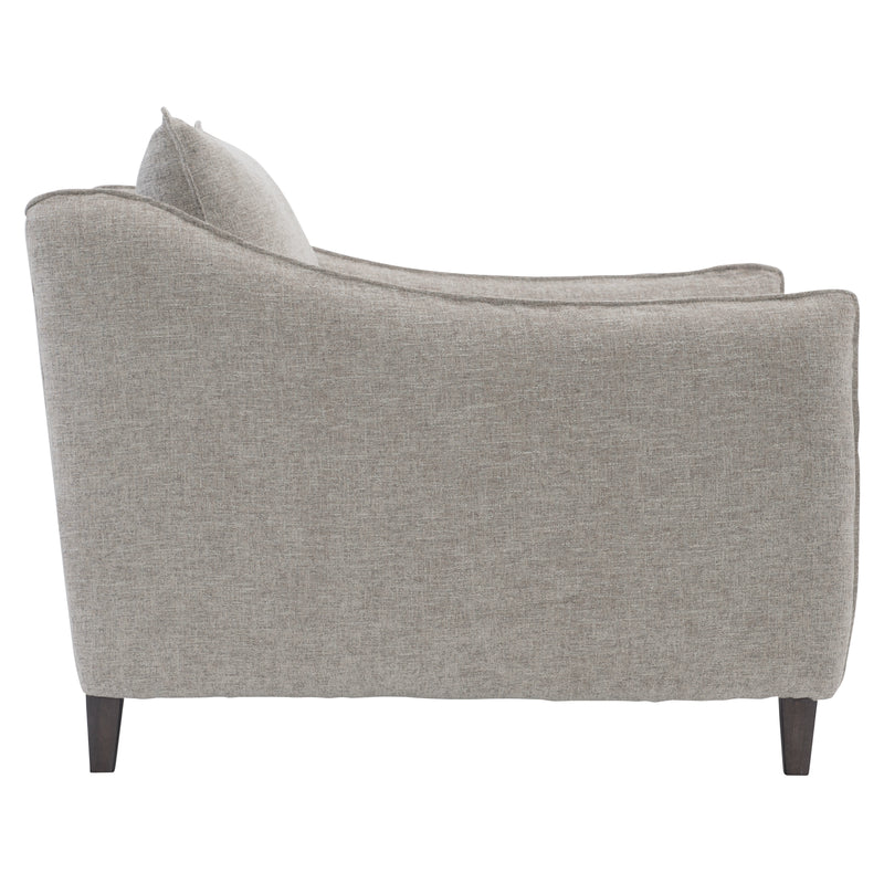 Joli Fabric Chair 1/2