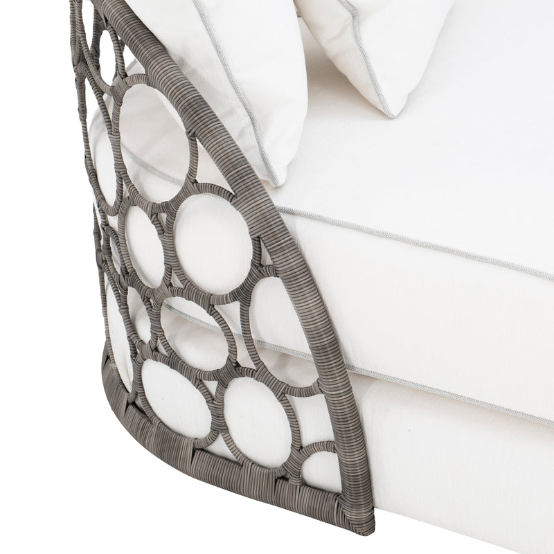 Bali Outdoor Daybed