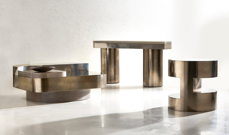 Jacopo Console Table