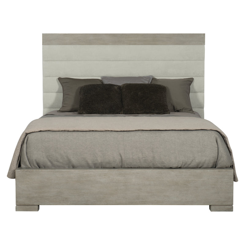 Linea Panel Bed