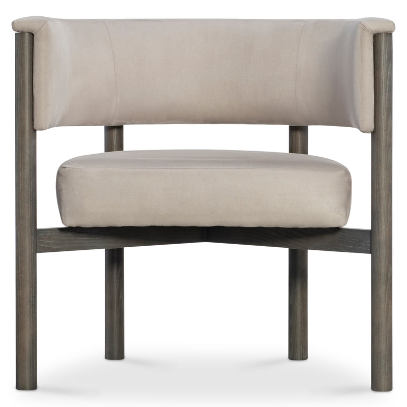 Corbin Fabric Chair