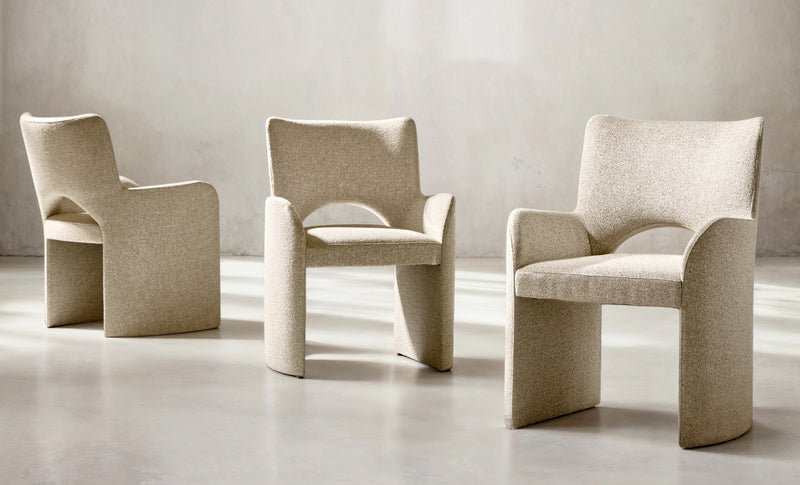 Loggia Arm Chair