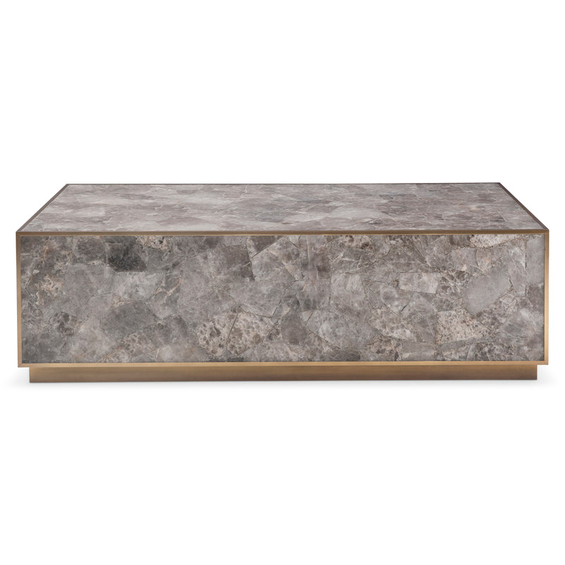 Tildon Cocktail Table