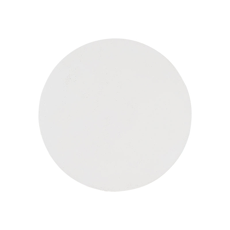 Voile Outdoor Accent Table