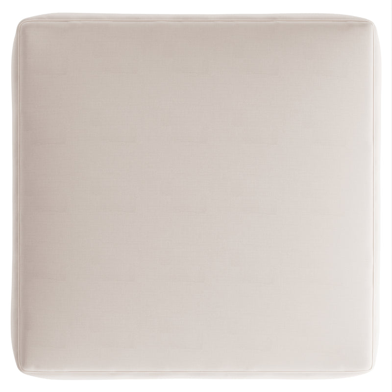 Avanni Outdoor Ottoman