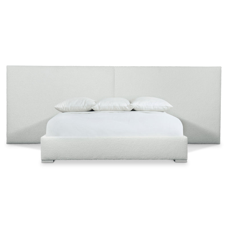 Solaria Panel Bed