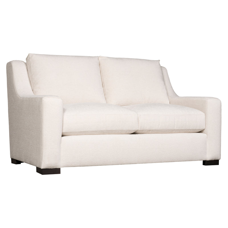 Germain Fabric Loveseat