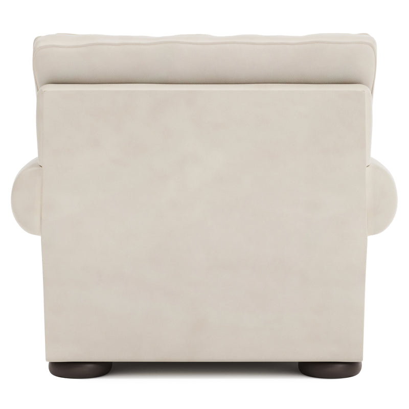 Harrison Leather Chair