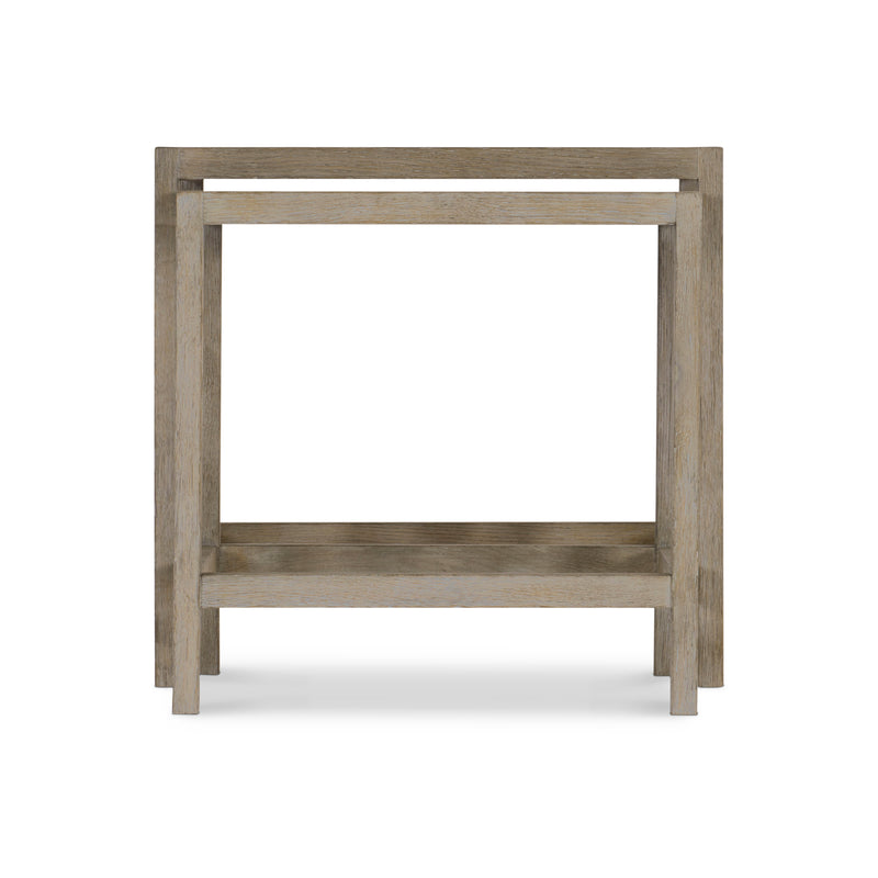 Albion Nesting Table