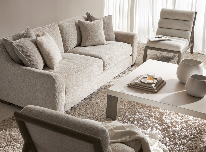 Lorenzo Cocktail Table