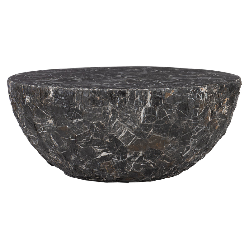 Tambora Outdoor Cocktail Table