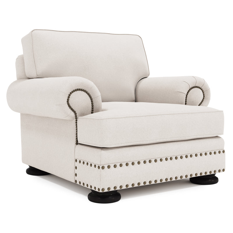 Foster Fabric Chair