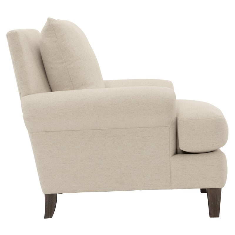 Isabella Fabric Chair