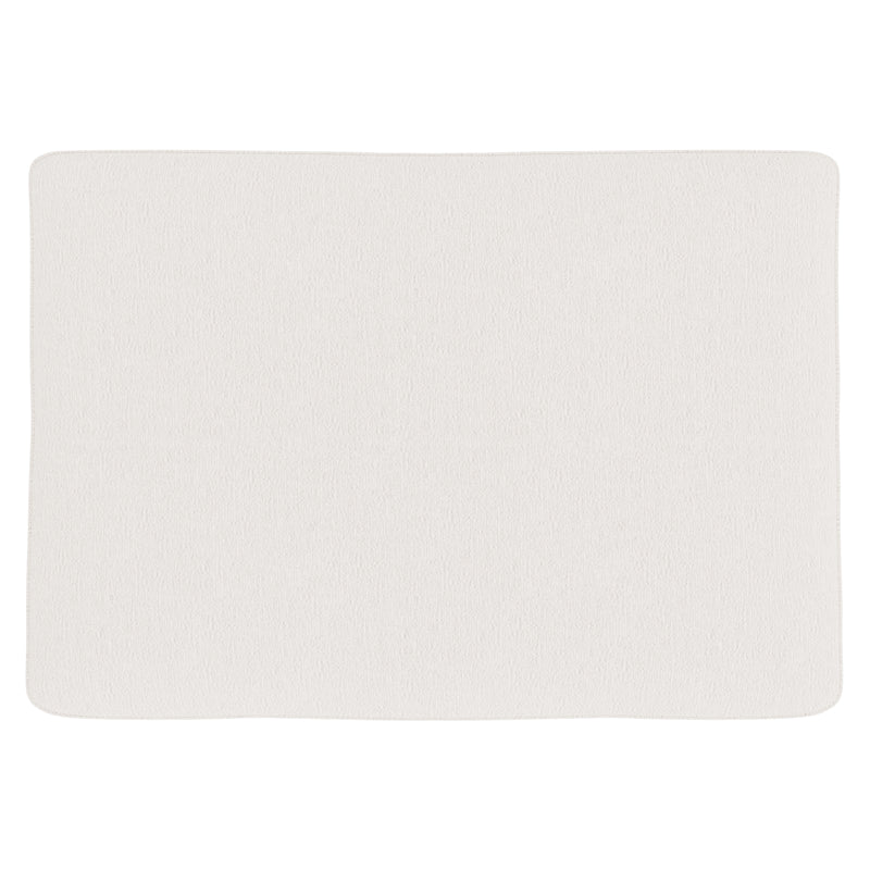 Foster Fabric Ottoman