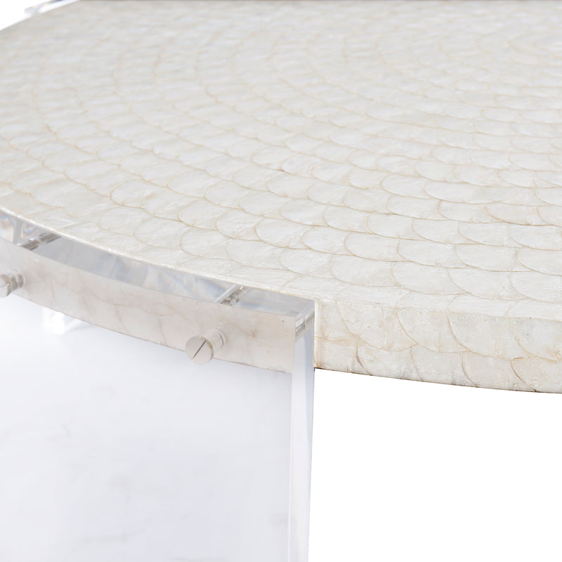 Pearle Cocktail Table