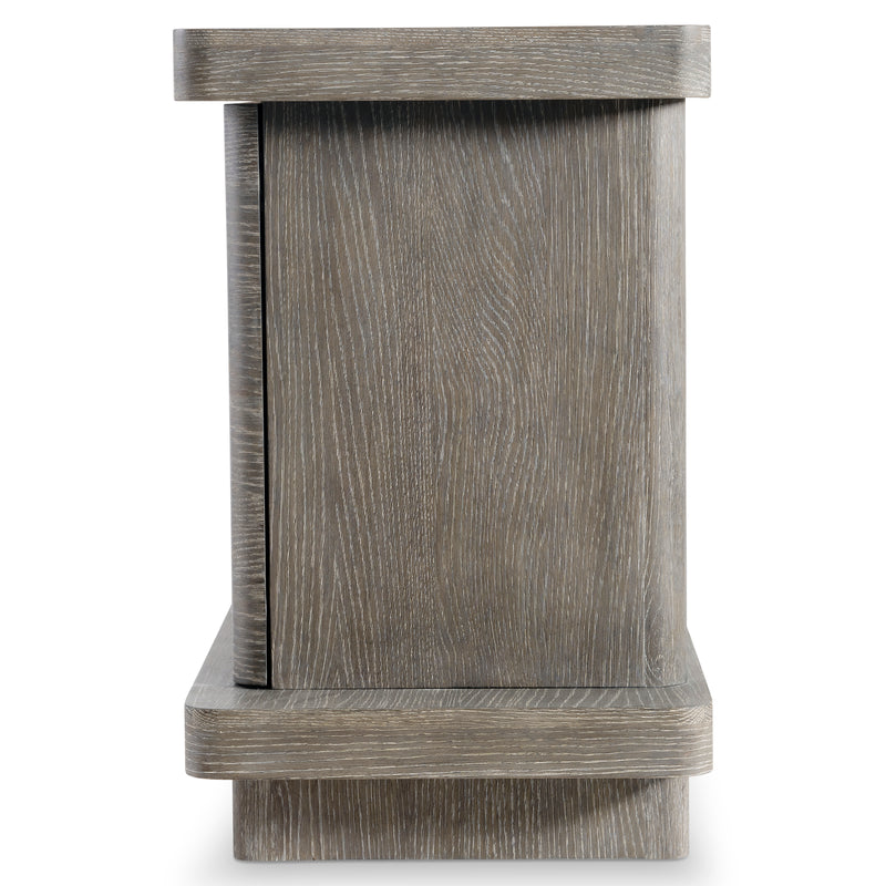 Monolith Entertainment Credenza