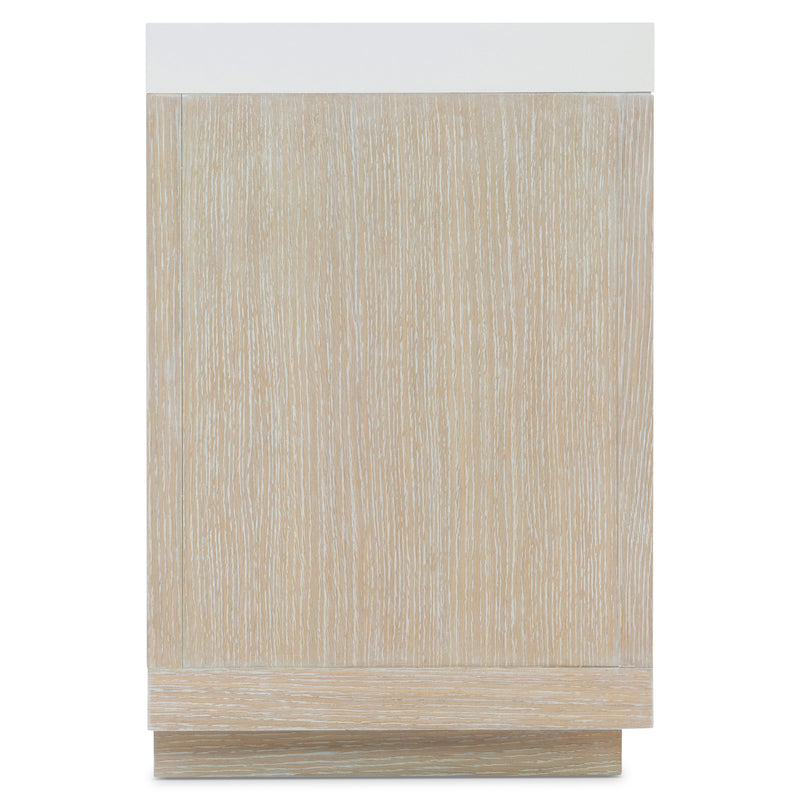 Solaria Entertainment Credenza