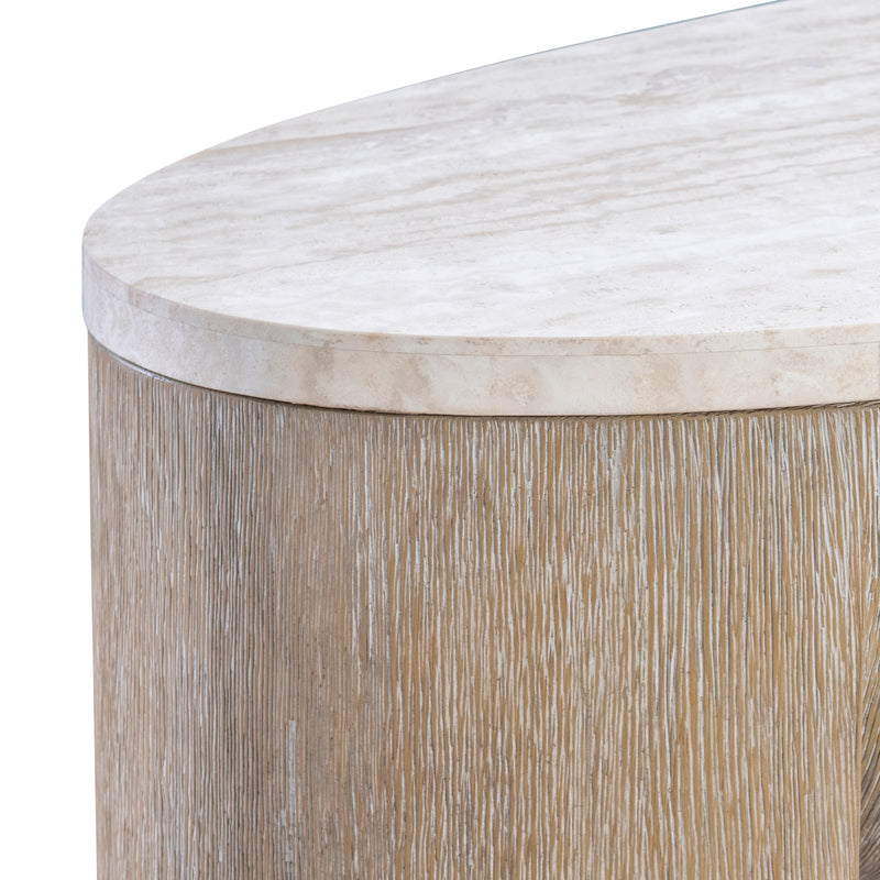 Loggia Console Table