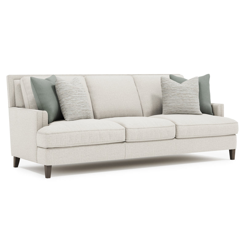 Addison Fabric Sofa