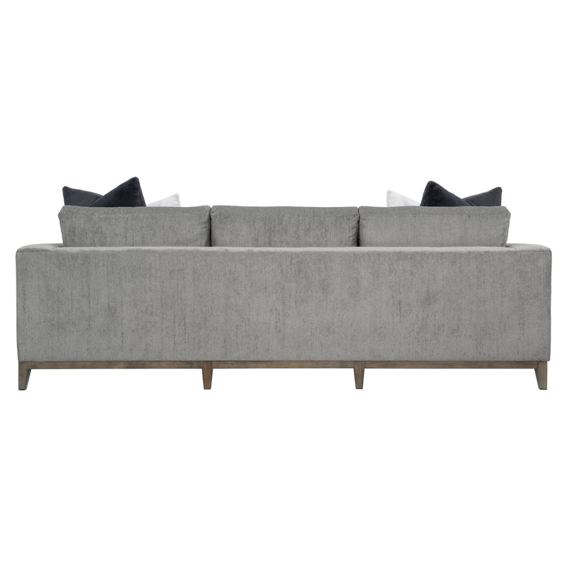 Noel Fabric Sofa
