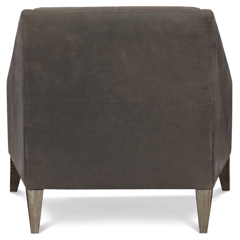 Nash Leather Chair