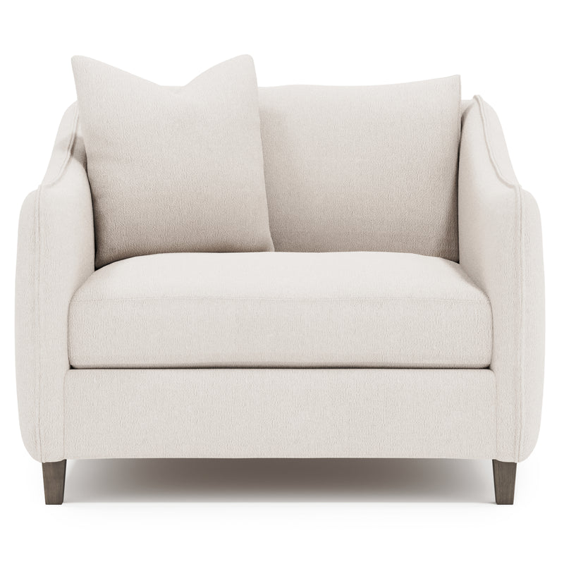 Joli Fabric Chair 1/2