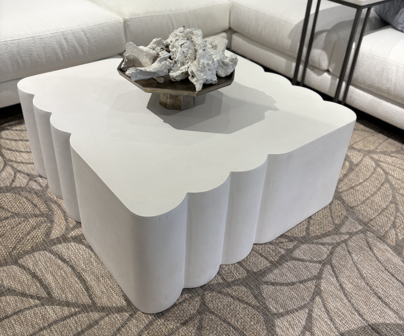 Monterosso Cocktail Table