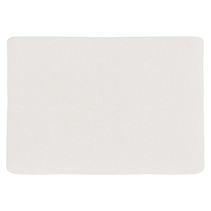 Foster Fabric Ottoman