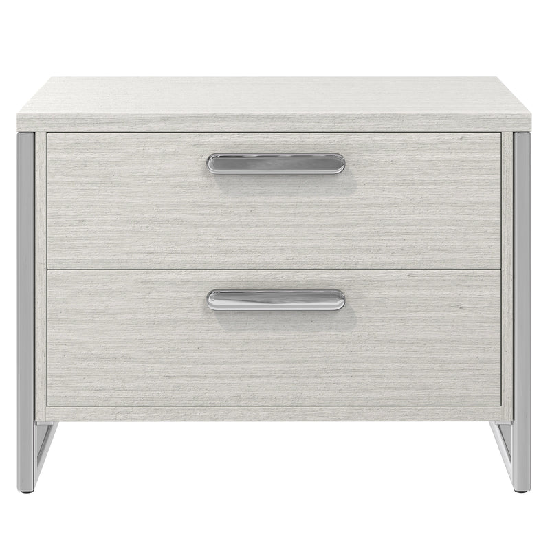 Stratum Nightstand
