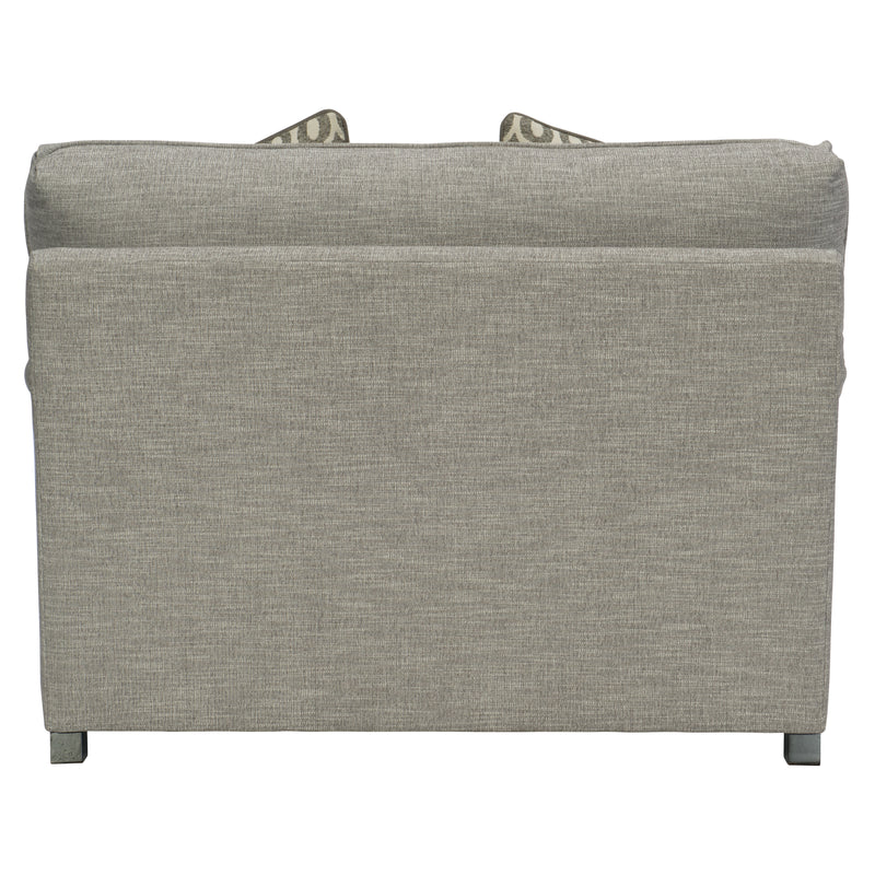 Tarleton Fabric Chair 1/2