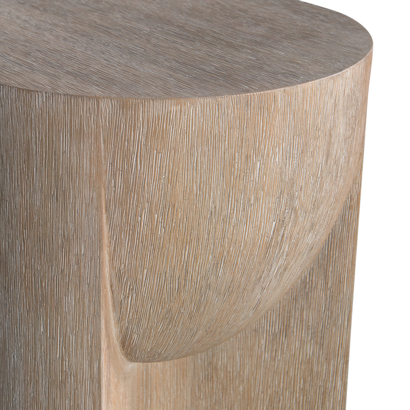 Loggia Side Table