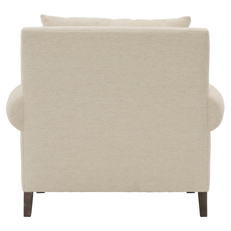 Isabella Fabric Chair