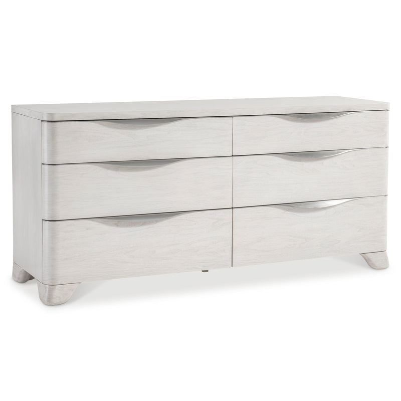 Sereno Dresser