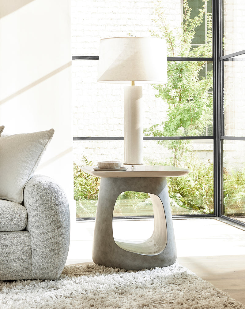 Sereno Side Table