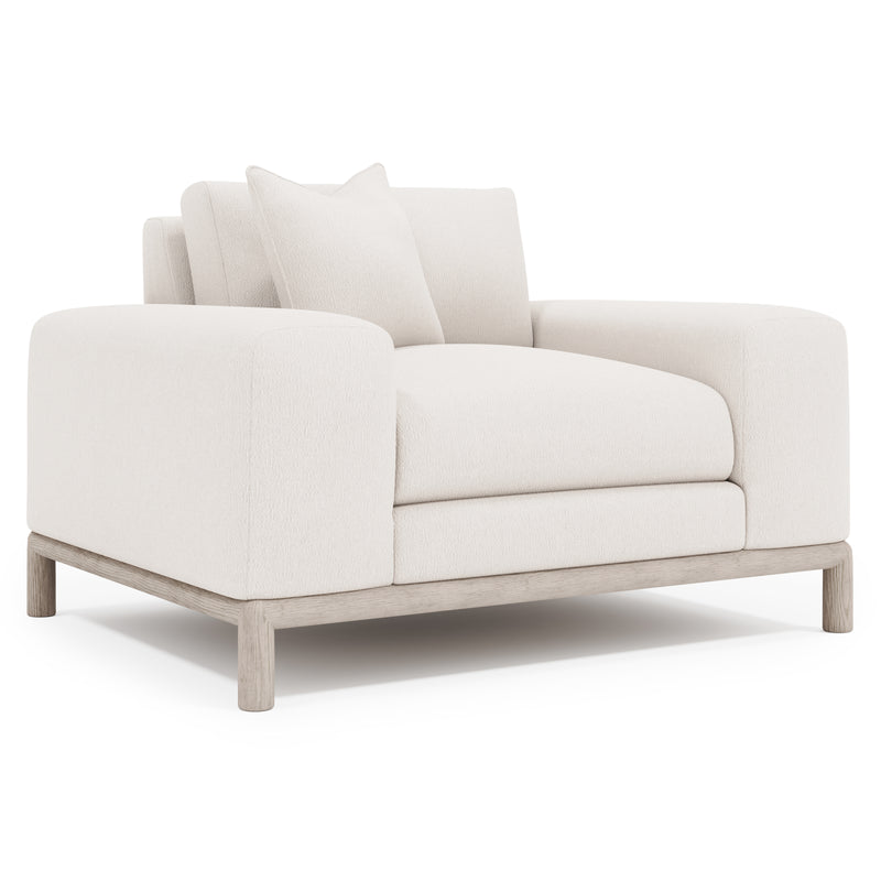 Hadley Fabric Chair