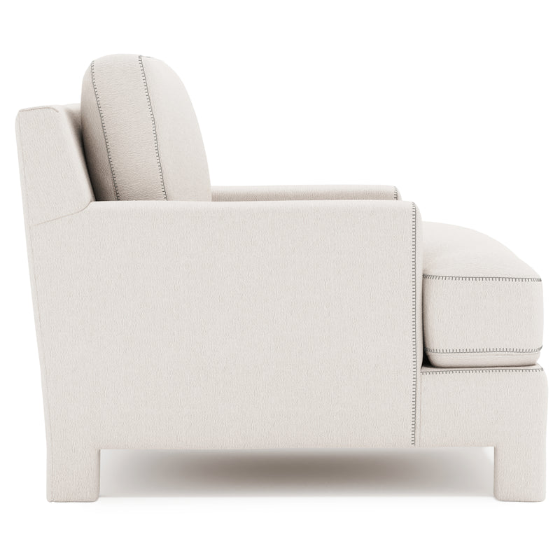 Mily Fabric Chair