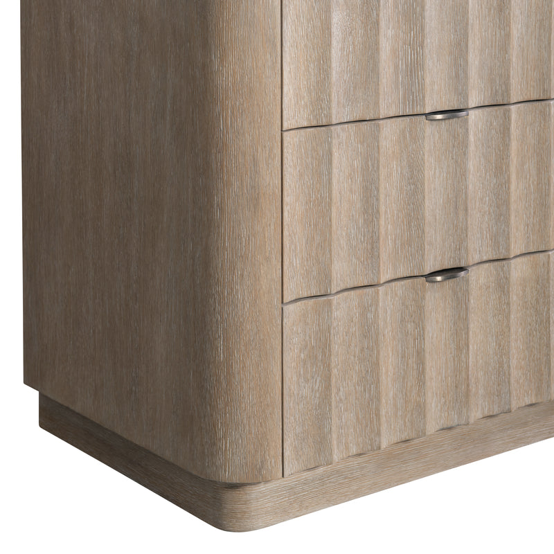 Loggia Nightstand