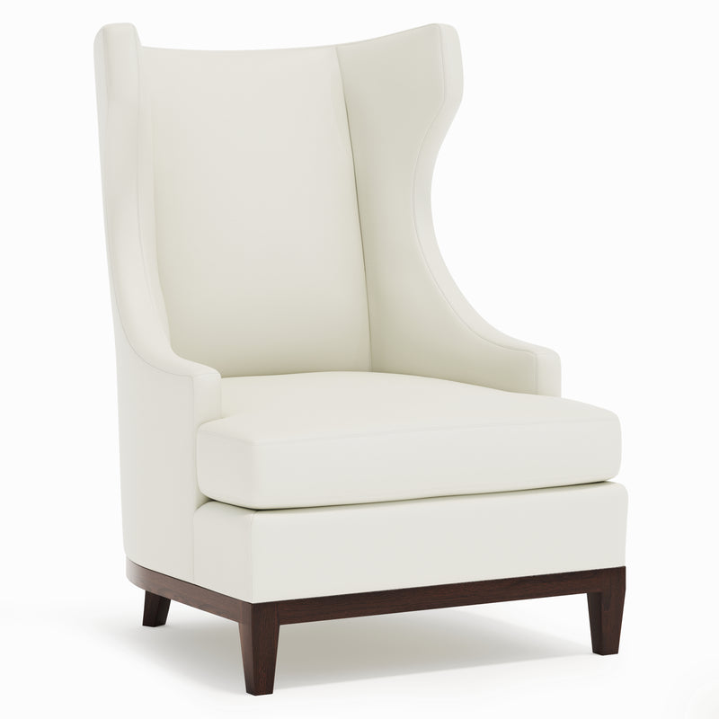 Pascal Leather Chair