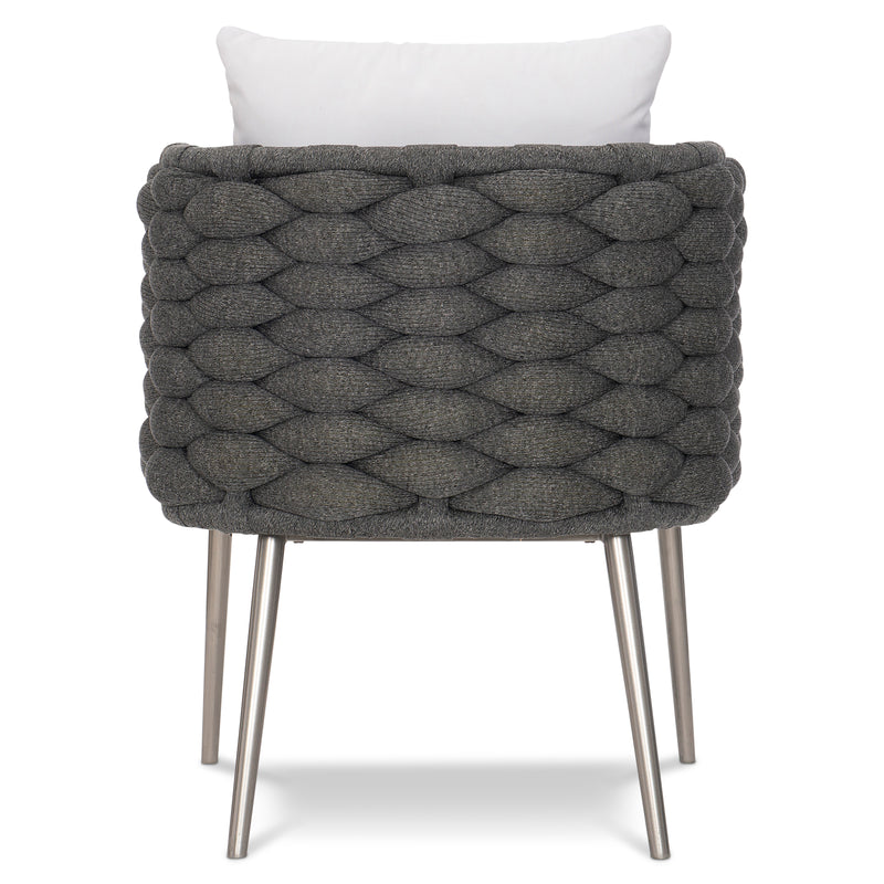 Santa Cruz Outdoor Arm Chair