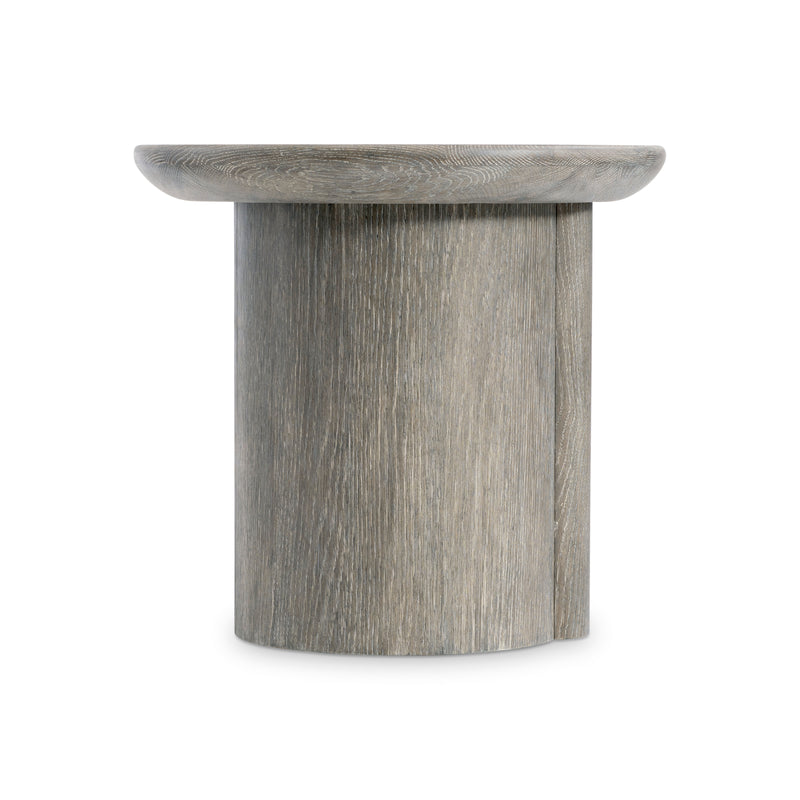 Monolith Side Table