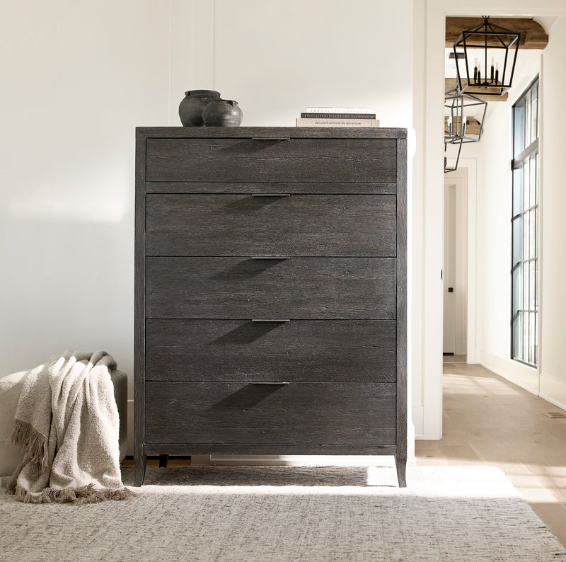 Tribeca Tall Drawer Chest