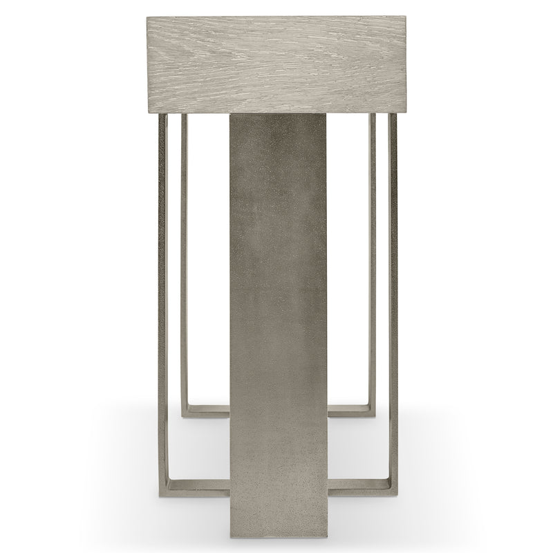 Tempo Console Table