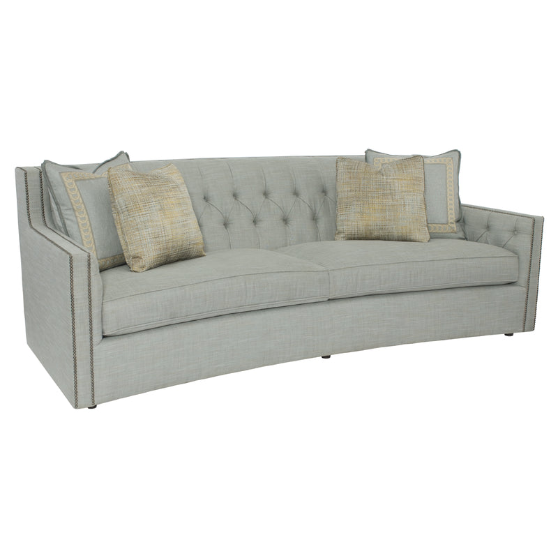 Candace Fabric Sofa